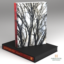 Lettered Edition of The Legend of Sleepy Hollow Lettered Edition of The Legend of Sleepy Hollow
