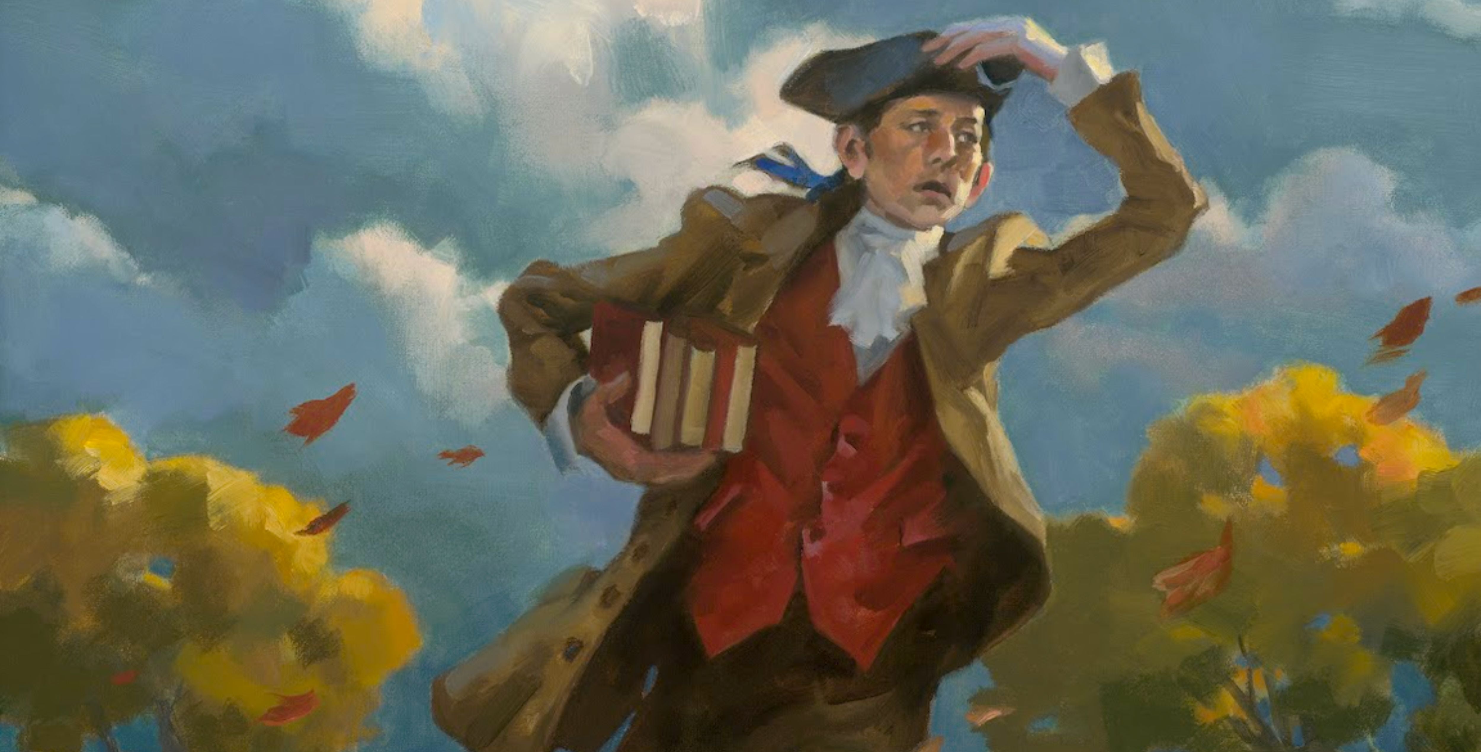 The Legend of Sleepy Hollow The Legend of Sleepy Hollow
