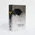 Three-quarter view of the Violet Collector's Edition of Fourth Wing showing the book cover design with dragon motifs