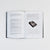 Open book spread displaying formatted text pages with a small inset illustration