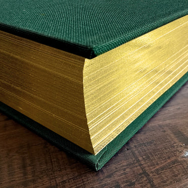 Collector's Edition of The Invisible Life of Addie Larue