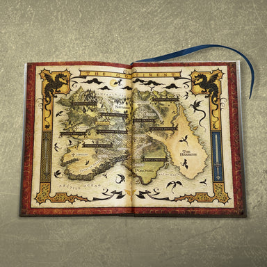 Collector's Edition (Xaden) of Fourth Wing