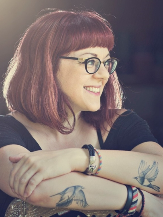 V.E. Schwab